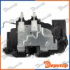 Serrure de porte gauche pour HYUNDAI | EZC-HY-665, 81310-1J020